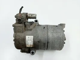 Mercedes-Benz C AMG W205 Air conditioning (A/C) compressor (pump) A0008302800