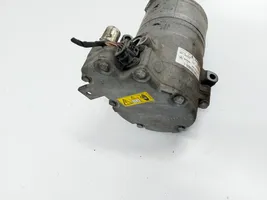 Mercedes-Benz C AMG W205 Air conditioning (A/C) compressor (pump) A0008302800