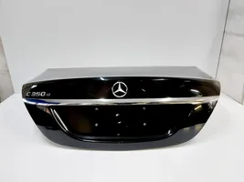 Mercedes-Benz C AMG W205 Couvercle de coffre 