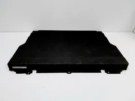 Mercedes-Benz C AMG W205 Trunk bottom trim panel A2056805705