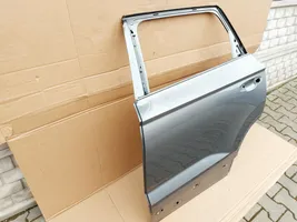 Seat Ateca Rear door 