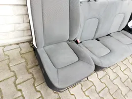 Renault Zoe Set di rivestimento sedili e portiere 