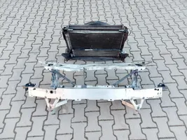 Mercedes-Benz C AMG W205 Radiator support slam panel A0995007003