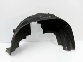 Seat Ateca Radhausschale Radhausverkleidung hinten 575810972H