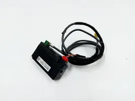 Seat Ateca Connecteur/prise USB 575035736B