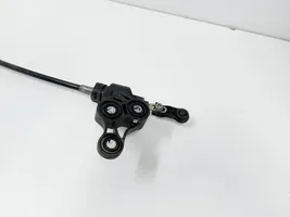 Seat Ateca Selector/cambiador de marcha en la caja de cambios 5Q2713023CG