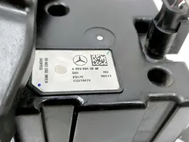 Mercedes-Benz A W177 AMG Haut-parleur de porte avant A2239016902