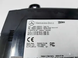 Mercedes-Benz A W177 AMG Muut ohjainlaitteet/moduulit A1679008207