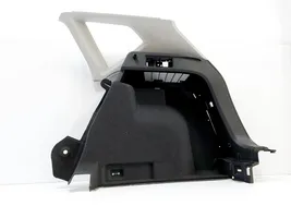 Seat Ateca Panneau, garniture de coffre latérale 575867288A