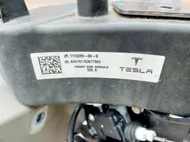 Tesla Model 3 Radiatoru panelis (televizors) 1076732-00-H