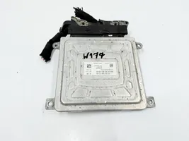 Mercedes-Benz A W177 AMG Komputer / Sterownik ECU silnika A2829003200