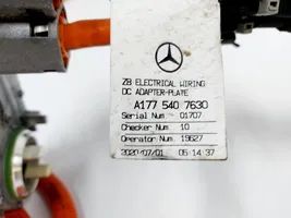 Mercedes-Benz A W177 AMG Altro tipo di cablaggio A1775407630