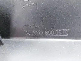 Mercedes-Benz A W177 AMG Listwa progowa przednia / nakładka A1776900601