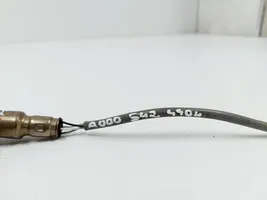 Mercedes-Benz A W177 AMG Sonda lambda A0005424404