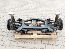 BMW 4 F32 F33 Priekšējais tilts 6277469