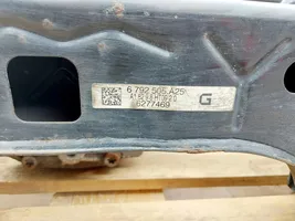 BMW 4 F32 F33 Belka osi przedniej 6277469