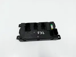 BMW 4 F32 F33 Muut ohjainlaitteet/moduulit 9866982