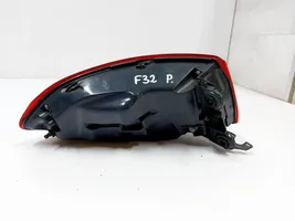 BMW 4 F32 F33 Luci posteriori 8496524