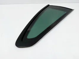 BMW 4 F32 F33 Rear vent window glass 7433350