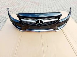 Mercedes-Benz C AMG W205 Front bumper A2055200500