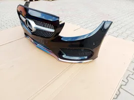 Mercedes-Benz C AMG W205 Front bumper A2055200500