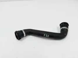 BMW 4 F32 F33 Tubo flessibile del liquido di raffreddamento del motore 8514051