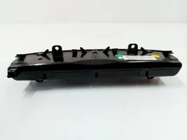 Mercedes-Benz C AMG W205 Climate control unit A2059058813