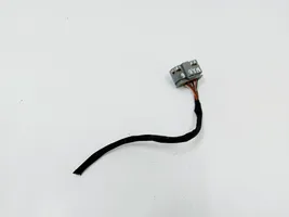 Mercedes-Benz C AMG W205 Headlight/headlamp wiring loom/harness A0525456026