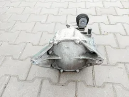 Mercedes-Benz C AMG W205 Rear differential 2053508911