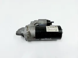 Mercedes-Benz C AMG W205 Starter motor A6519064800