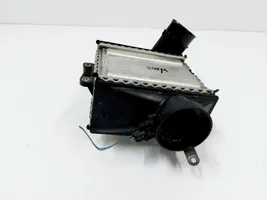 Mercedes-Benz C AMG W205 Coolant radiator A6510901800