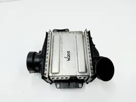 Mercedes-Benz C AMG W205 Coolant radiator A6510901800