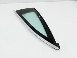 Mercedes-Benz C AMG W205 Rear vent window glass 