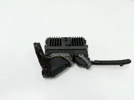 Toyota Yaris XP210 Komputer / Sterownik ECU silnika 89661-K0081