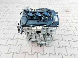 Toyota Yaris XP210 Moottori M15A