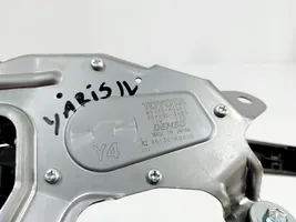 Toyota Yaris XP210 Takalasinpyyhkimen sulan varsi 85130-K0040