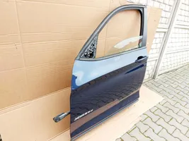 BMW X3 F25 Drzwi przednie 