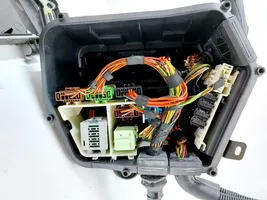 BMW X3 F25 Altra parte del vano motore 8509909