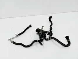 BMW X3 F25 Coolant heater control valve 8572508