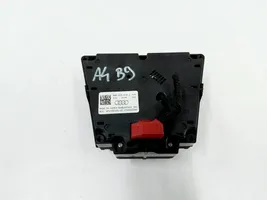 Audi A4 S4 B9 Interruttore/pulsante di controllo multifunzione 8W0919614J