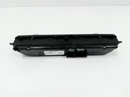 Audi A4 S4 B9 Panel klimatyzacji 8W0820043F