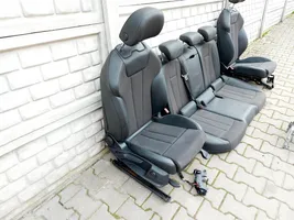 Audi A4 S4 B9 Fotele / Kanapa / Komplet 
