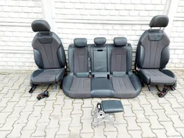 Audi A4 S4 B9 Seat set 