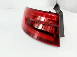 Audi A4 S4 B9 Lampa tylna 8W5945091C