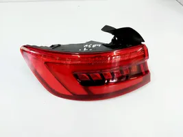 Audi A4 S4 B9 Lampa tylna 8W5945091C