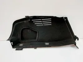 Audi A4 S4 B9 Trunk/boot side trim panel 8W5863879S