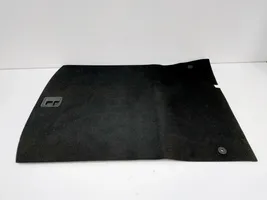 Audi A4 S4 B9 Trunk/boot mat liner 8W5863463D