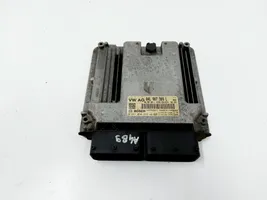 Audi A4 S4 B9 Engine control unit/module ECU 04L907309L