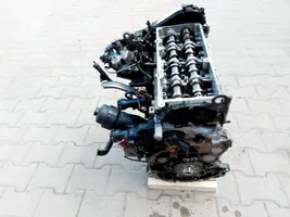 Audi A4 S4 B9 Motore 