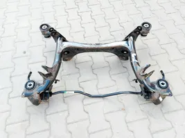 Audi A4 S4 B9 Aizmugurējais tilts 8W0505235AE